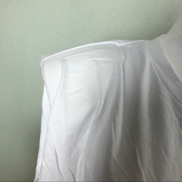 Good American Strong Shoulder Tank Size Large - Picture 5 of 8